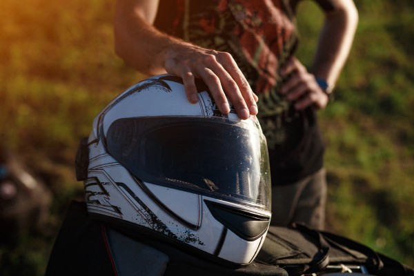 Understanding Motorcycle Helmet Laws in Texas