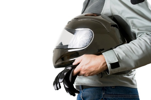 Protective Gear for Motorcyclists: The Investment is Worth It!
