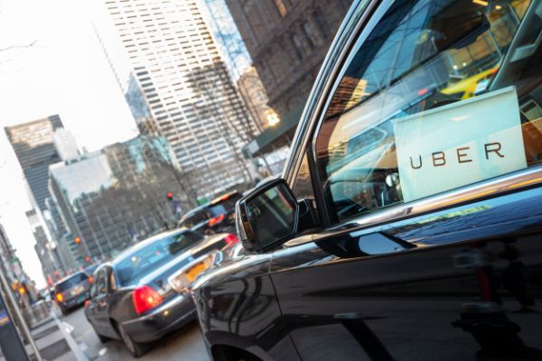 Are Ubers Helping Reduce Drunk Driving Accidents?