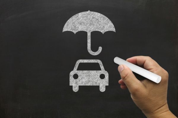 Five Things to Know About Your Car Insurance