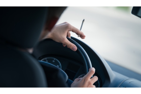 Marijuana Users More Likely to Drive High on the Weekends