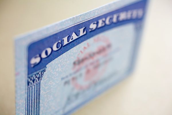 Should I Give My Social Security Number to the Negligent Party’s Insurer?