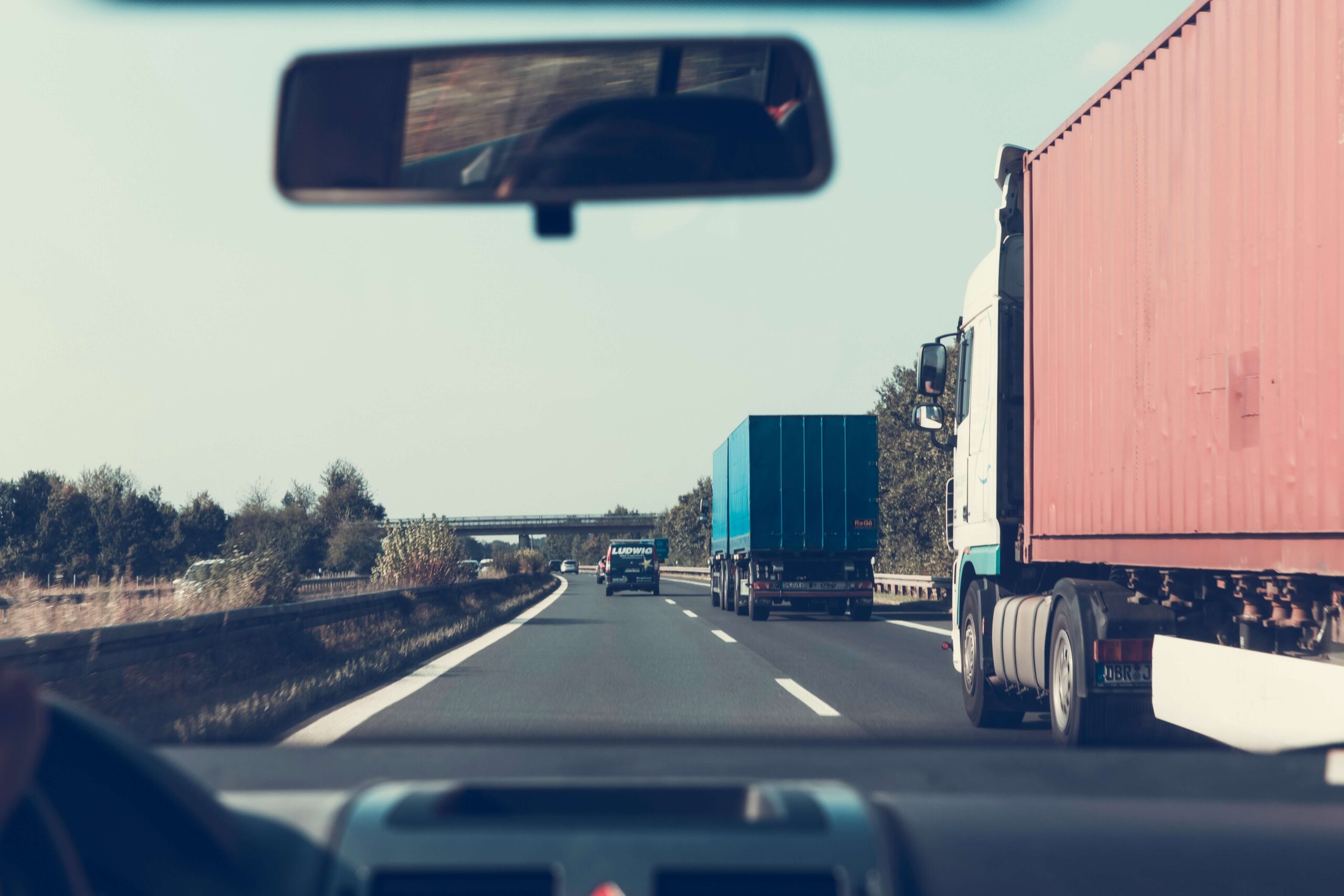 Trucking Accidents: Poor Maintenance on Brakes Could Be to Blame