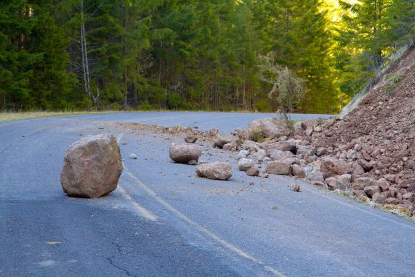 Road Debris Has Caused Hundreds of Thousands of Car Accidents