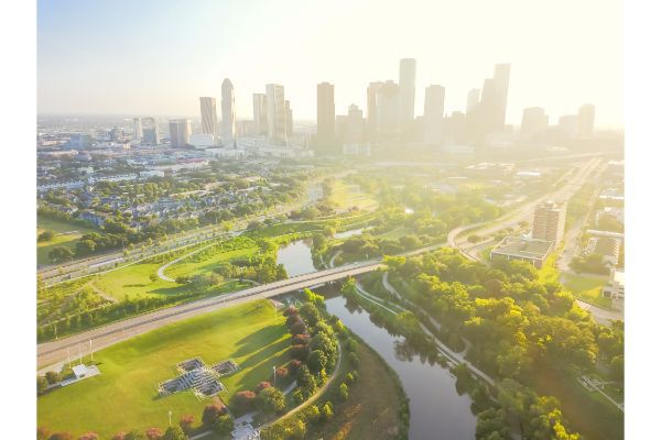 The Deadliest Roads in Houston—Drivers Beware!