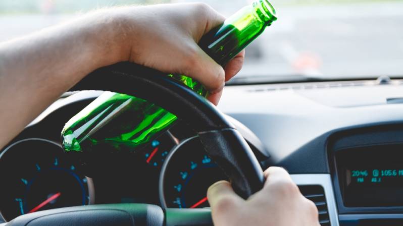 Shocking Drunk Driving Statistics You Should Know