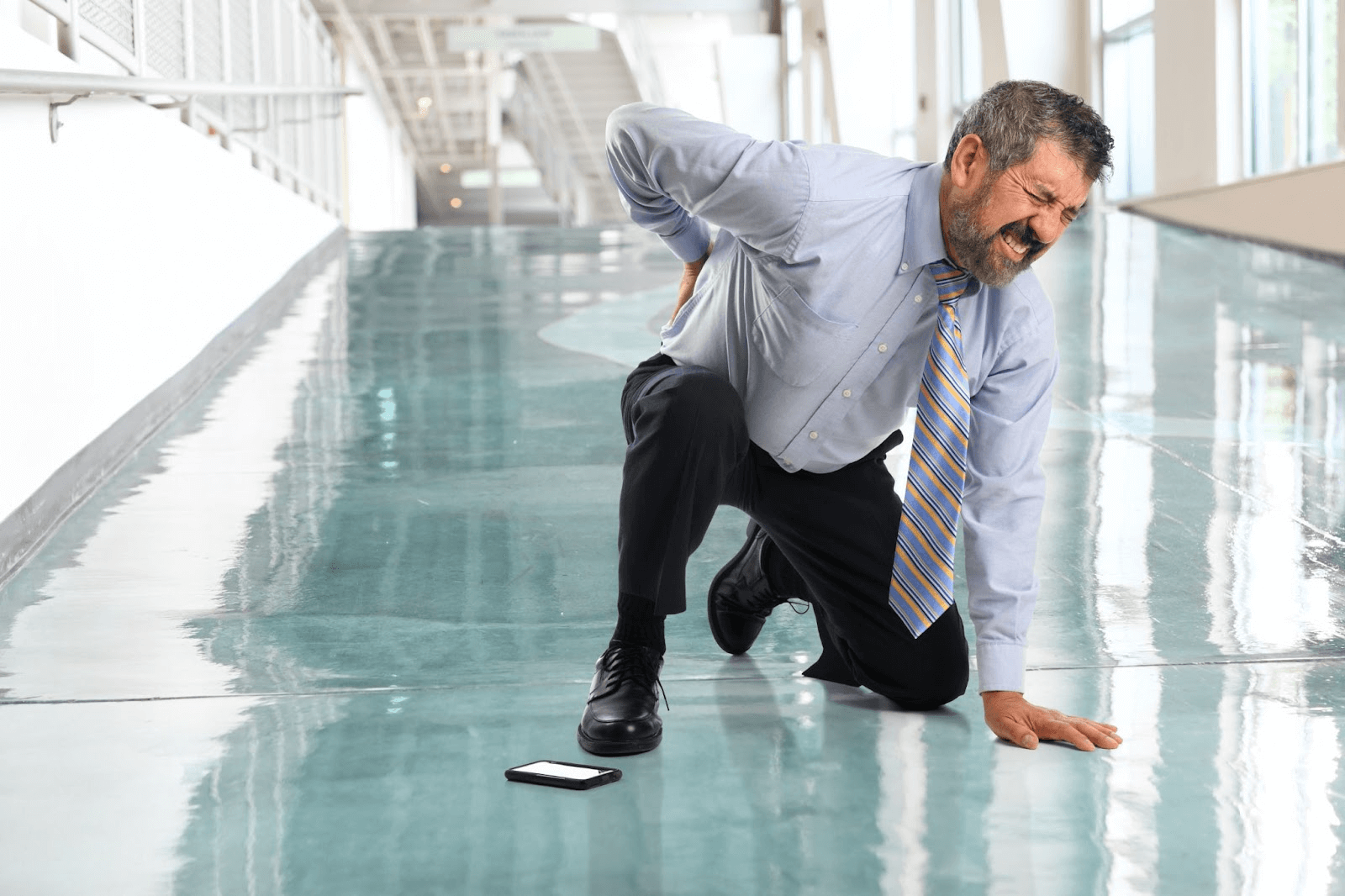 5 Mistakes To Avoid After Suffering A Work Injury